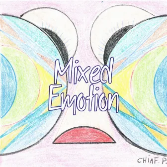 Mixed emotion by Kosmos