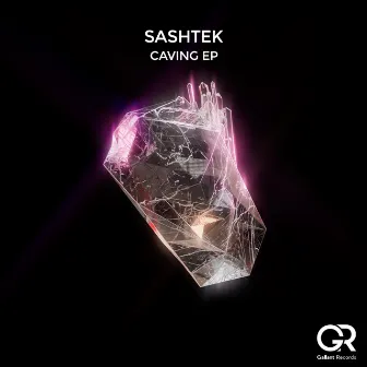 Caving by Sashtek