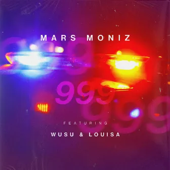 999 by Mars Moniz