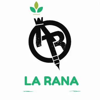 La rana by Aperegina