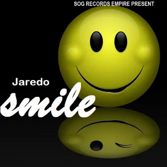 Smile by Jaredo