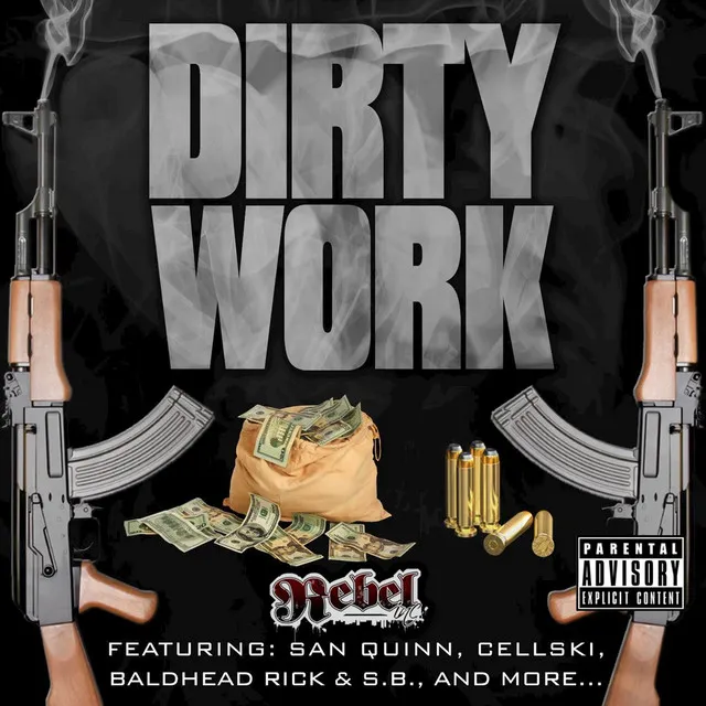 Dirty Workin'