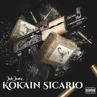 Kokain Sicario by Jak Jonez