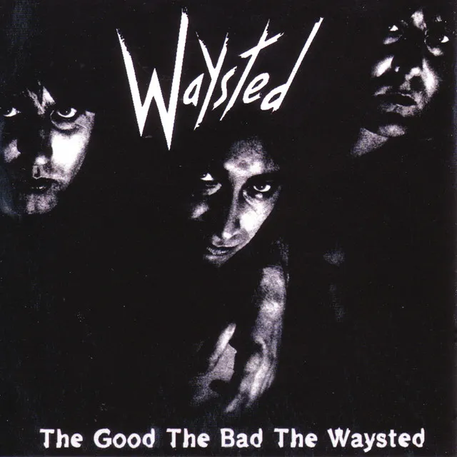 The Good The Bad The Waysted