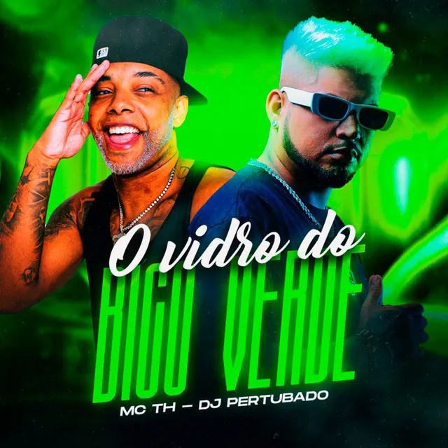 O Vidro do Bico Verde