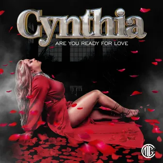 Are You Ready for Love by Cynthia