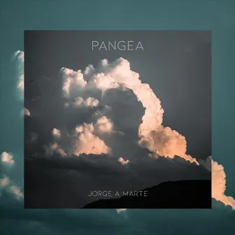 Pangea by Jorge a Marte