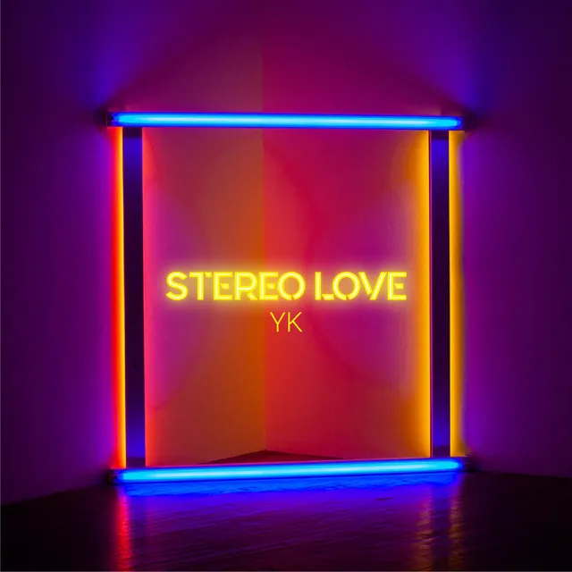 Stereo Love