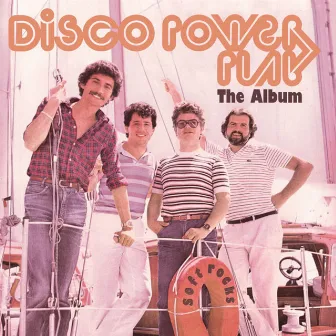 Disco Powerplay by Soft Rocks