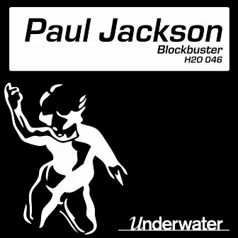 Blockbuster by Paul Jackson