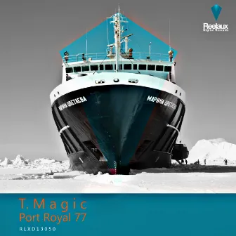 Port Royal 77 by T.Magic