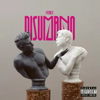 DISUMANO by Fedez