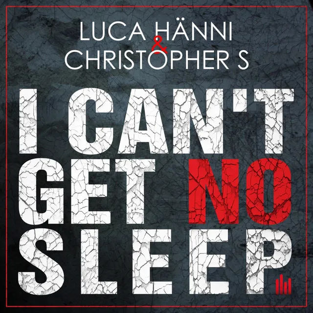 I Can't Get No Sleep - Radio Mix