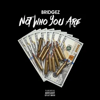 Not Who You Are by Bridgez