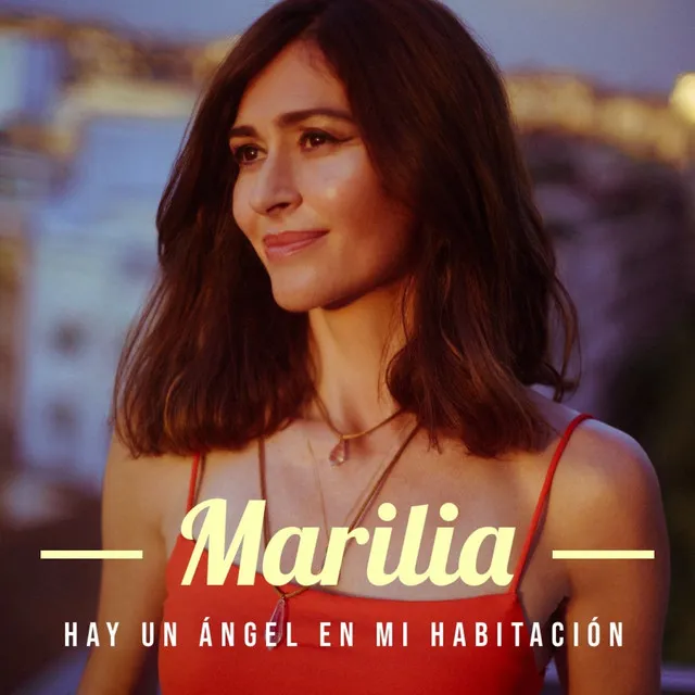 Hay un Ángel en Mi Habitación