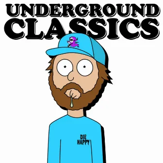 Underground Classics by ShaggyTheAirhead