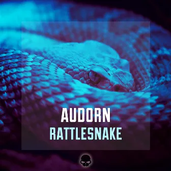 Rattlesnake by Audorn