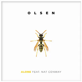 Alone by Nat Conway