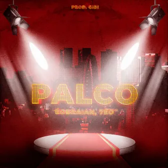 Palco by TXDDY GIBI