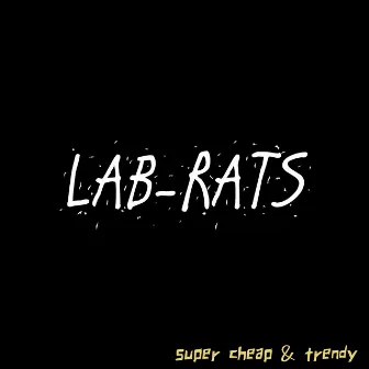 Super Cheap and Trendy by Lab Rats