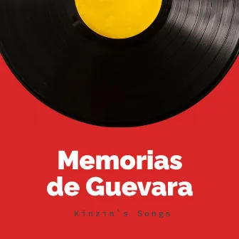 Memórias de Guevara by k1nzin