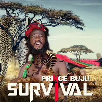 Survival by Prince Buju