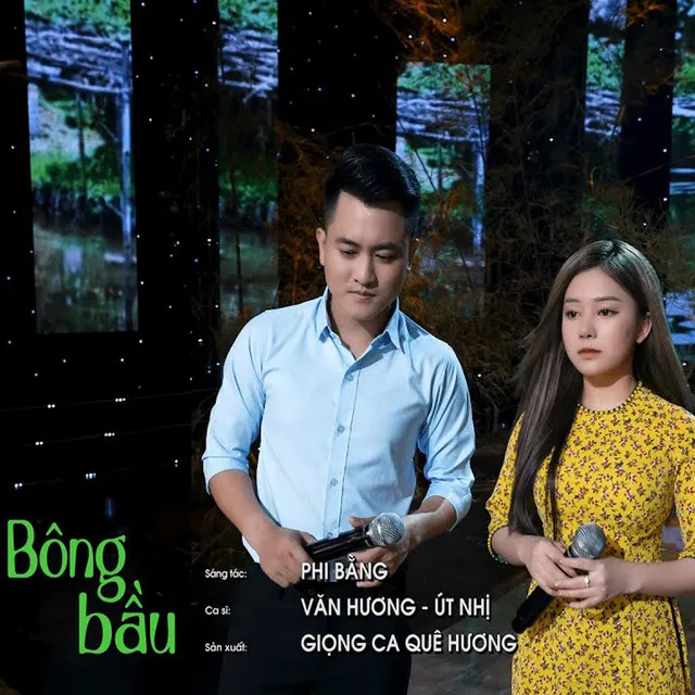 Bông Bầu