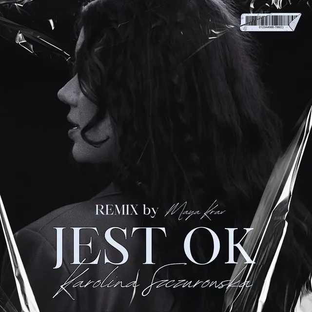 Jest ok (Maya Krav Remix)