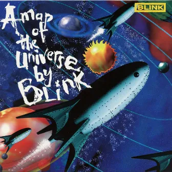 A Map of the Universe by Blink