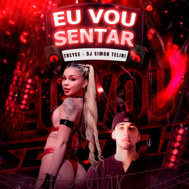 Eu Vou Sentar