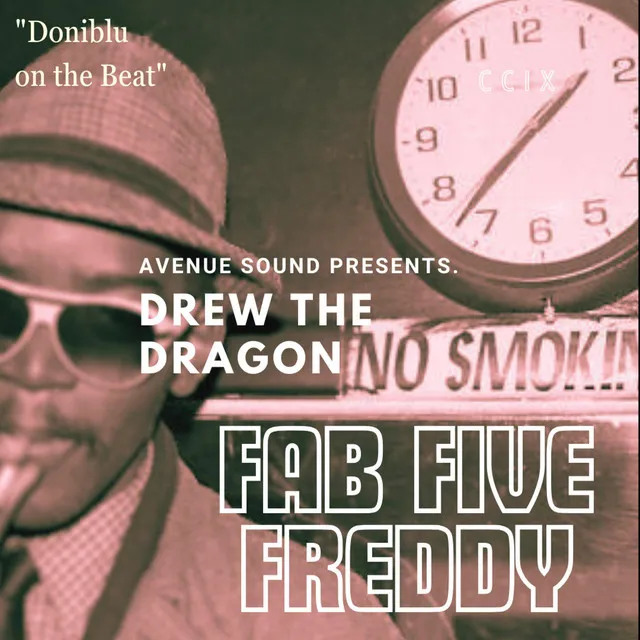 Fab Five Freddy