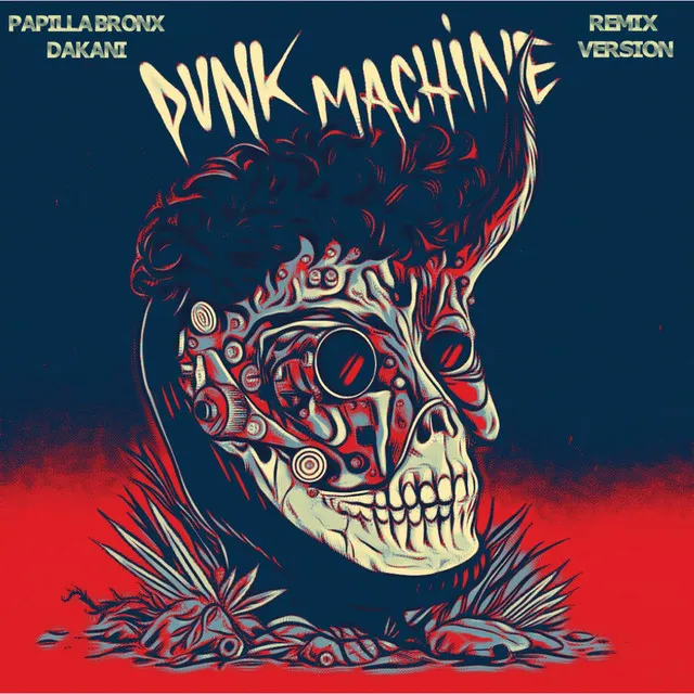 Punk Machine (Remix)