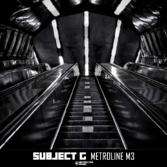 Metroline M3 by Subject G