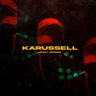 Karussell by Lenny Morris