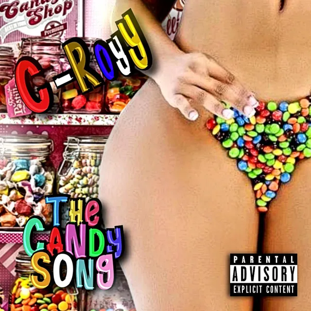 The Candy Song