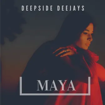 Maya by Deepside Deejays