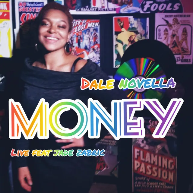 Money - Live