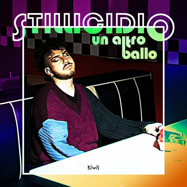 Stillicidio (Un altro ballo) - Redef_ Remix