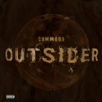 Outsider by Commodo