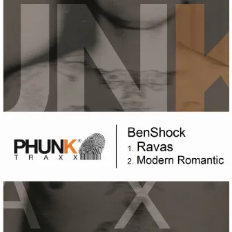 Ravas by BenShock