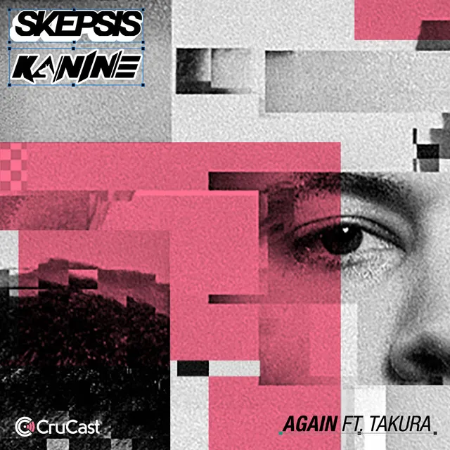 Again (feat. Takura)