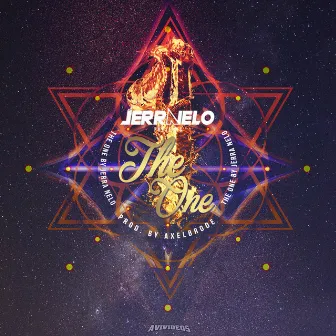 The One by Jerra Nelo