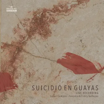 Suicidio En Guayas by Susan Campos-Fonseca