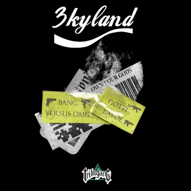 3KYLAND