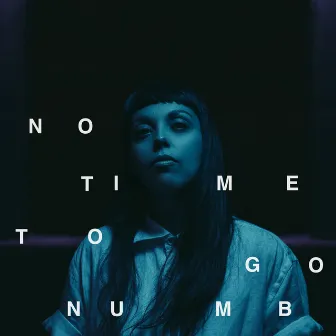 No Time to Go Numb by Rituals of Mine