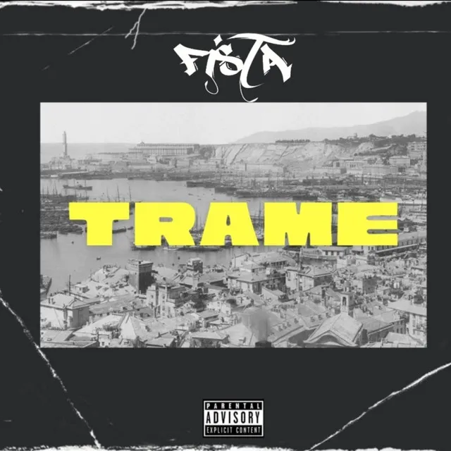 TRAME