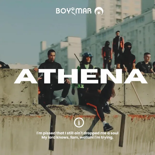 Athena