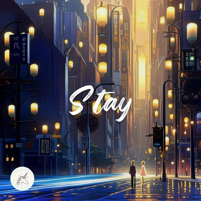 Stay (lofi)