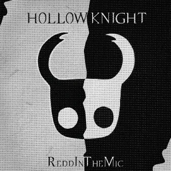 Hollow Knight by ReddIn