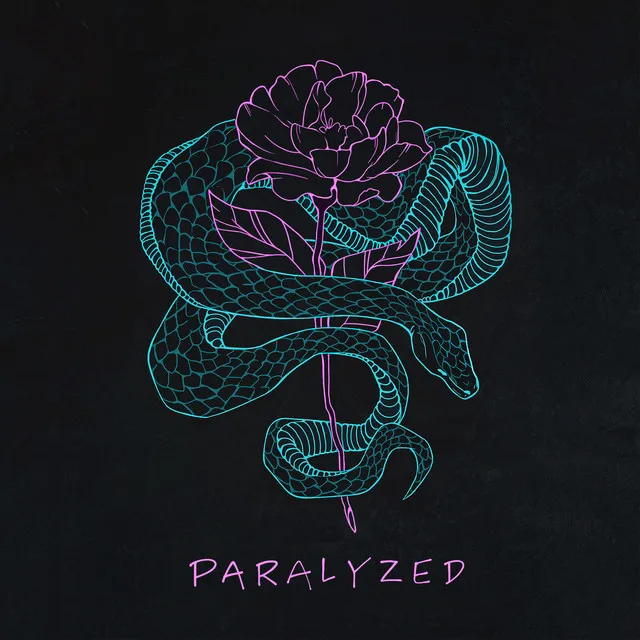 Paralyzed